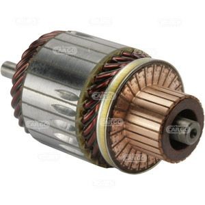 HC-Cargo 231265: Vabajooks, starter
