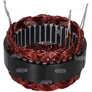 HC-Cargo 231782: Vabajooks, starter