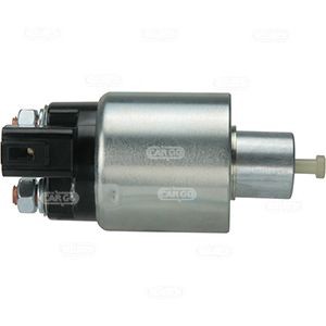 HC-Cargo 233378: Vabajooks, starter