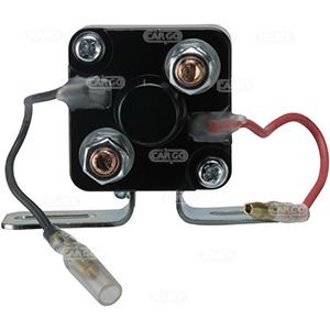HC-Cargo 233570: Vabajooks, starter