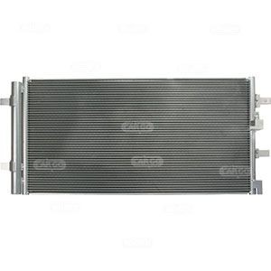HC-Cargo 261673: Condenseur, climatisation avec déshydrateur