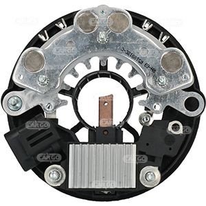 HC-Cargo 335287: Regulator, alternator