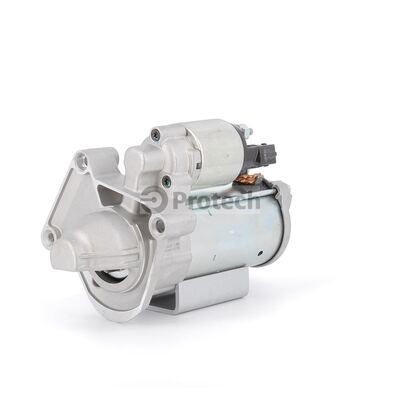 PROTECH IR1019: Anlasser 1,7kW
