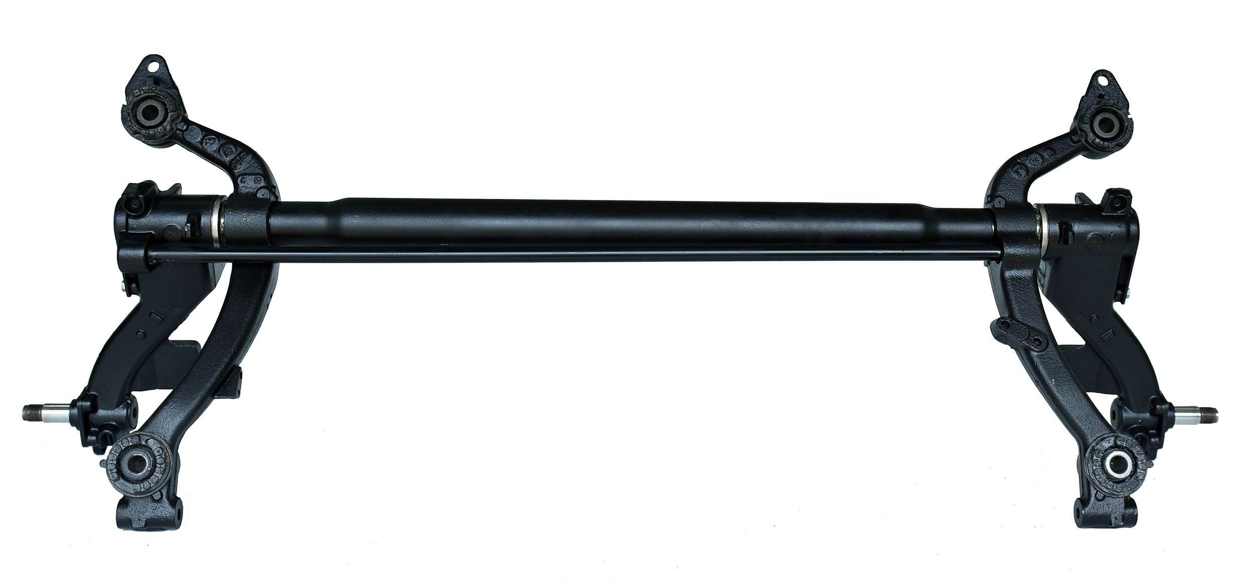 PROTECH IT1508: Corp ax