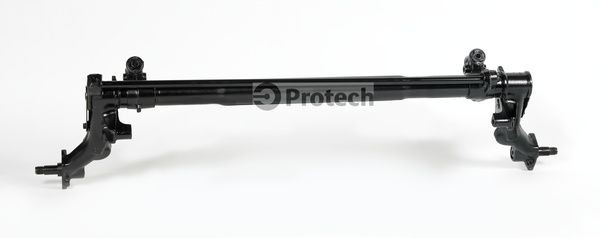PROTECH IT1513: Corp ax