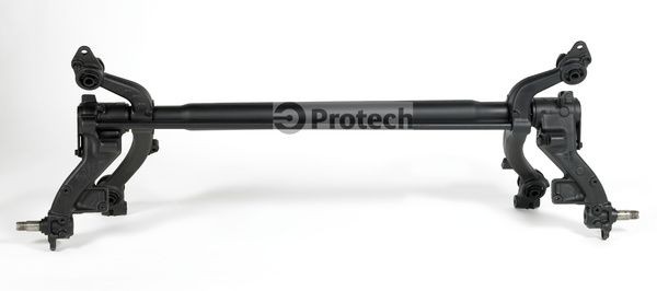 PROTECH IT1541: Axselstomme