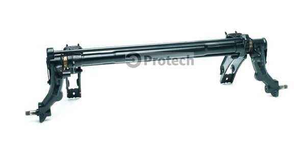 PROTECH IT1556: Corp ax