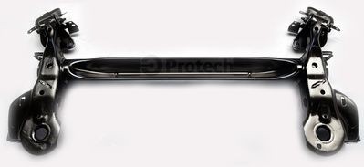 PROTECH IT1782: Ponte assale