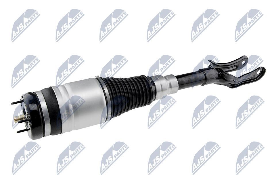 NTY A345003: Ammortizzatore pneumatico anteriore Dx