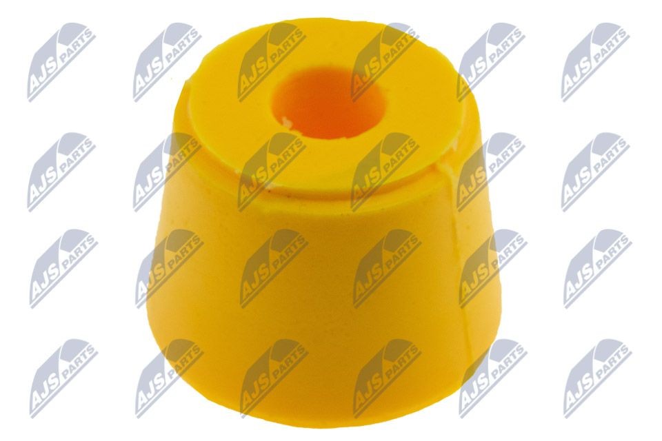 NTY AB-CH-000: Distanziale a tubo, Ammortizzatore