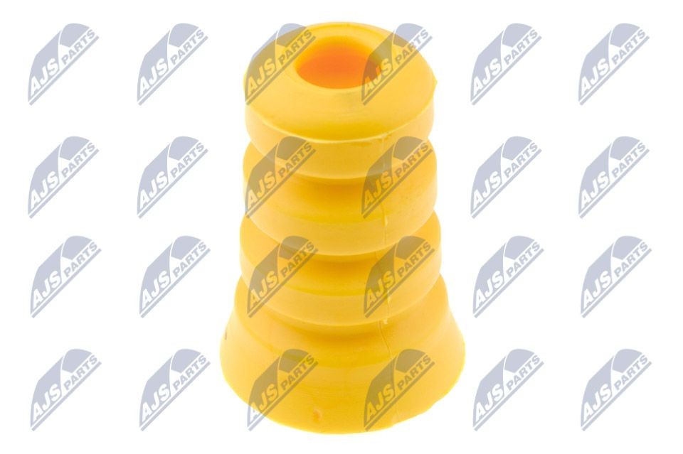 NTY AB-CT-004: Lehtvedru stopper, lisavedru