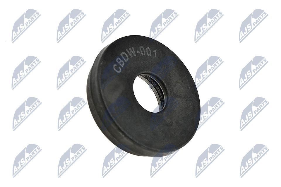 NTY AD-DW-001: Laager, amorditugilaager