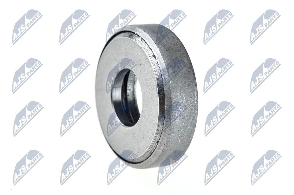 NTY AD-PL-013: Laager, amorditugilaager