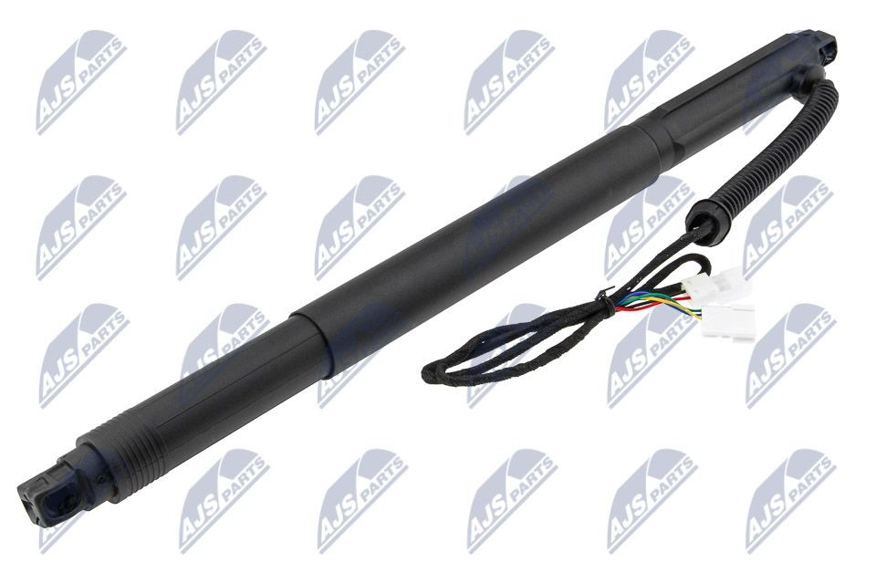 NTY AE-BM-077: Ammortizzatore pneumatico, Ripiano (Cofano bag. / Vano carico)