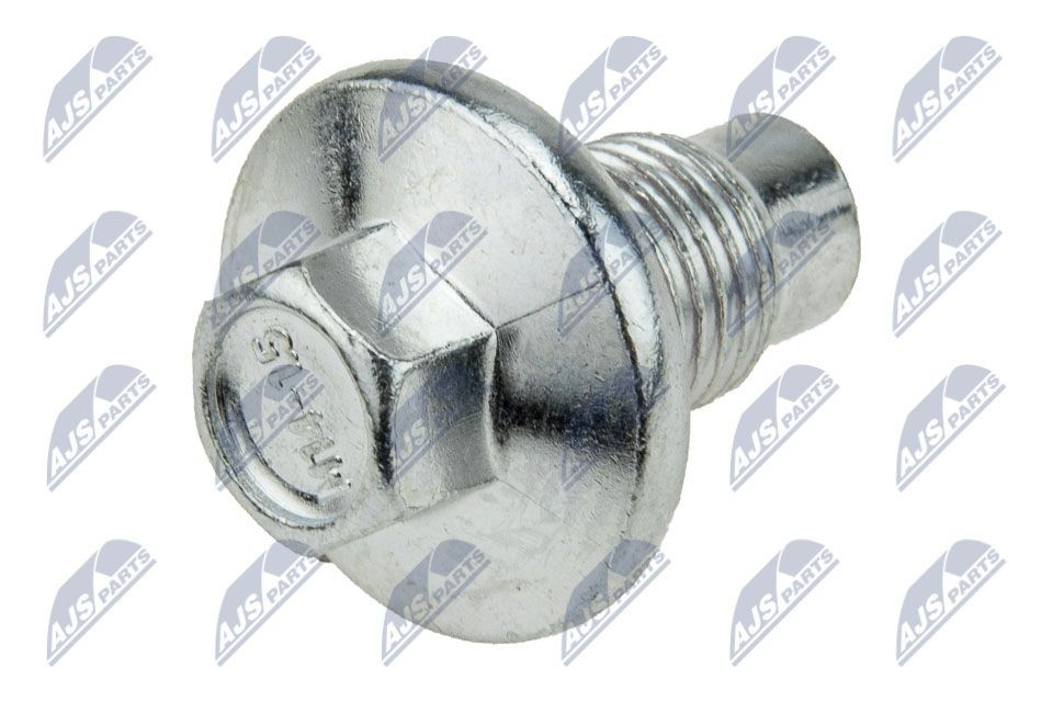 NTY BKM-CH-001: Alyvos išleidimo kaištis, alyvos karteris M14X1,5