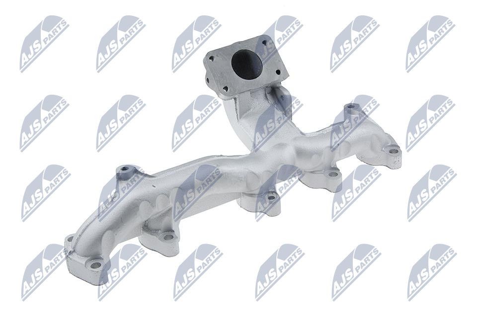 NTY BKW-VW-004K: Tube d'admission, alimentation d'air