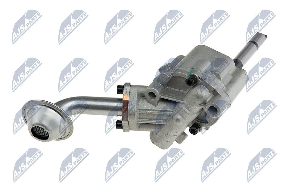 NTY BPO-VW-002: Õlipump mit Schwallsperre