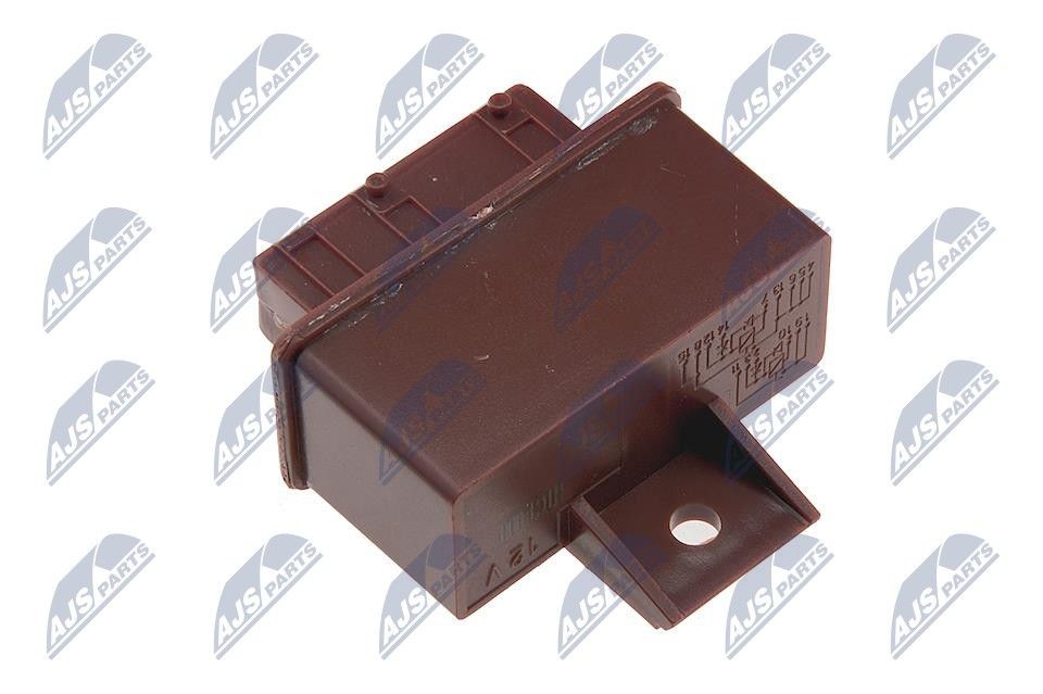 NTY BPP-CT-000: Relee, Kütusepump