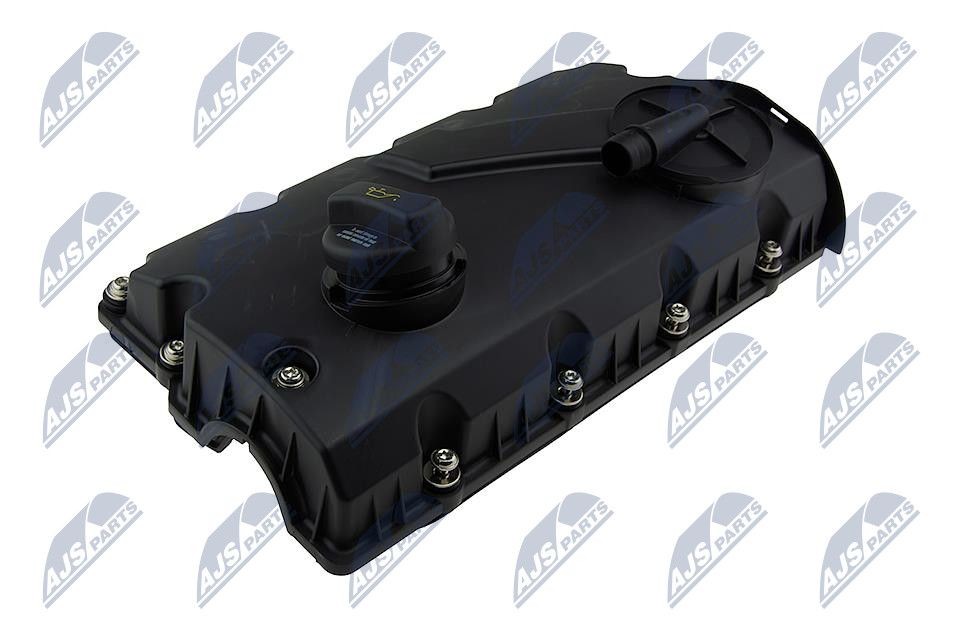 NTY BPZ-VW-011: Víko ventilů