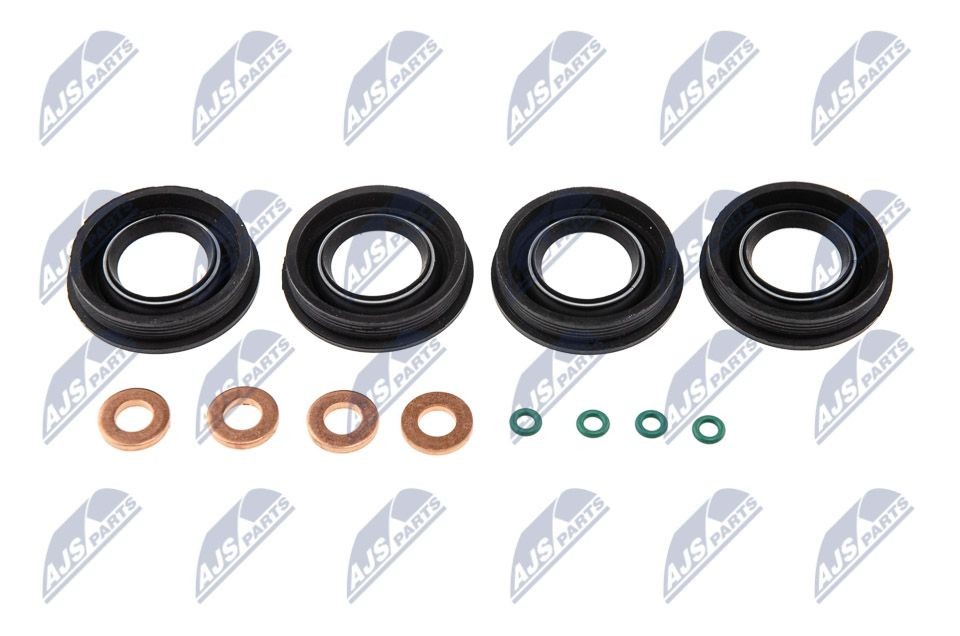 NTY BWP-CT-000: Chit reparatie, unitate pompa-diuza cu inel etansare
