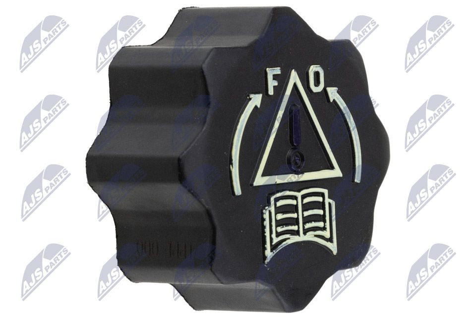 NTY CCK-PE-000: Dangtelis, radiatorius