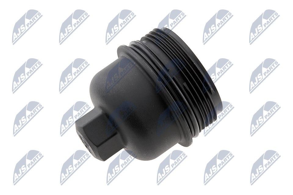 NTY CCL-BM-007: Capac, carcasa filtru ulei