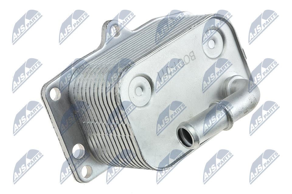 NTY CCL-CT-011: Õliradiaator, mootoriõli