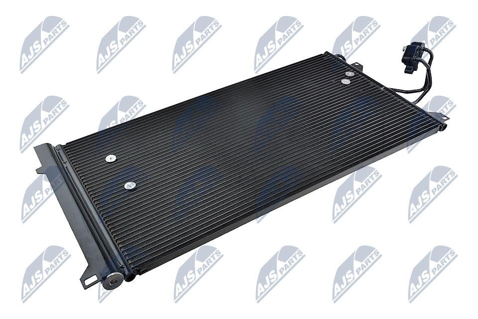 NTY CCS-AU-013: Condensador, aire acondicionado con secador