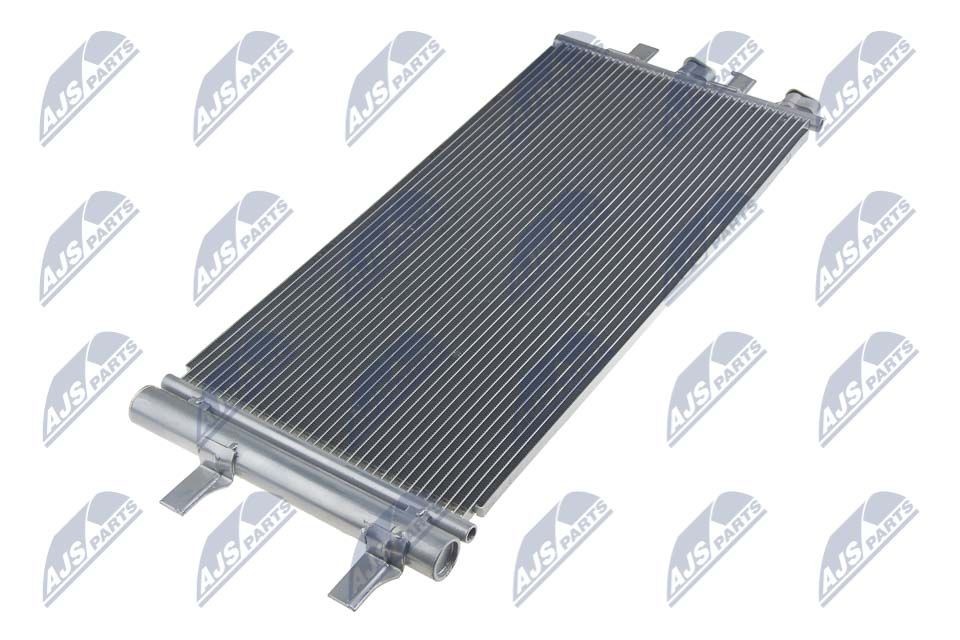 NTY CCS-BM-030: Condensator, climatizare cu uscator
