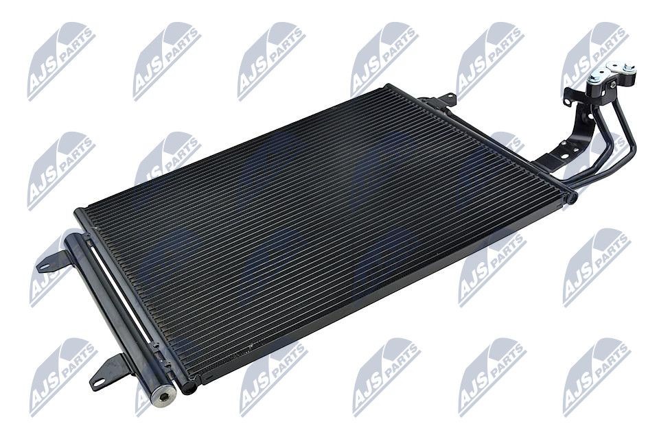 NTY CCS-VW-016: Συμπυκνωτής, σύστ. κλιματισμού με ξηραντήρα
