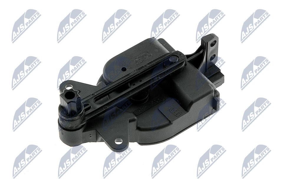 NTY CNG-VW-001: Ventil comutare, clapete ventilatie