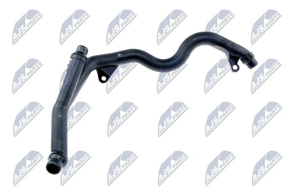 NTY CPP-BM-008: Furtun radiator