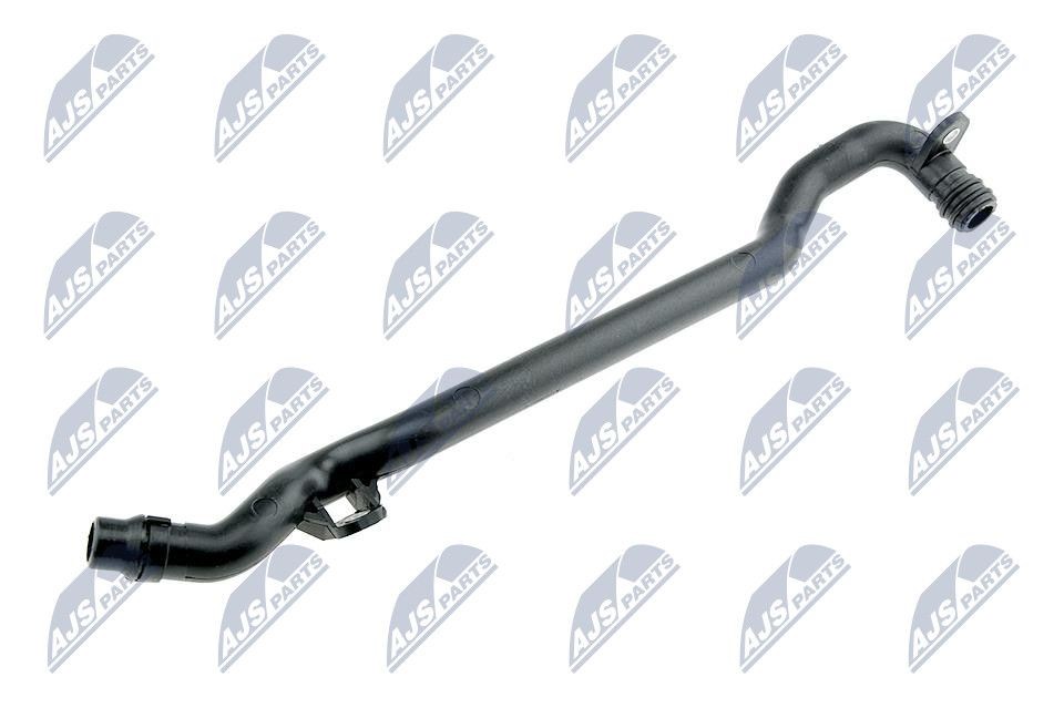 NTY CPP-BM-058: Cuplaj conducta lichid racire