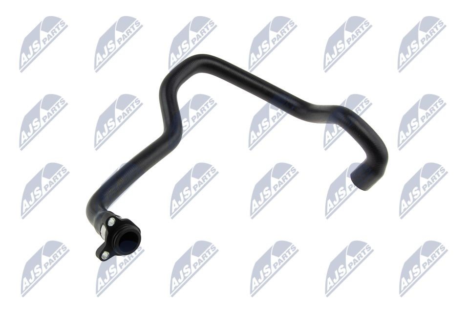 NTY CPP-BM-085: Furtun radiator