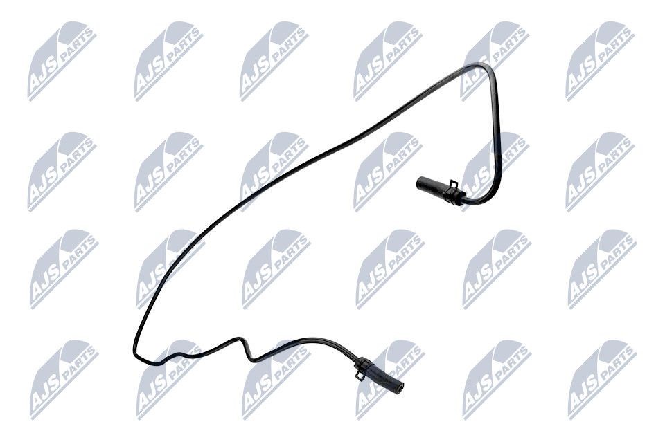 NTY CPP-LR-009: Furtun radiator