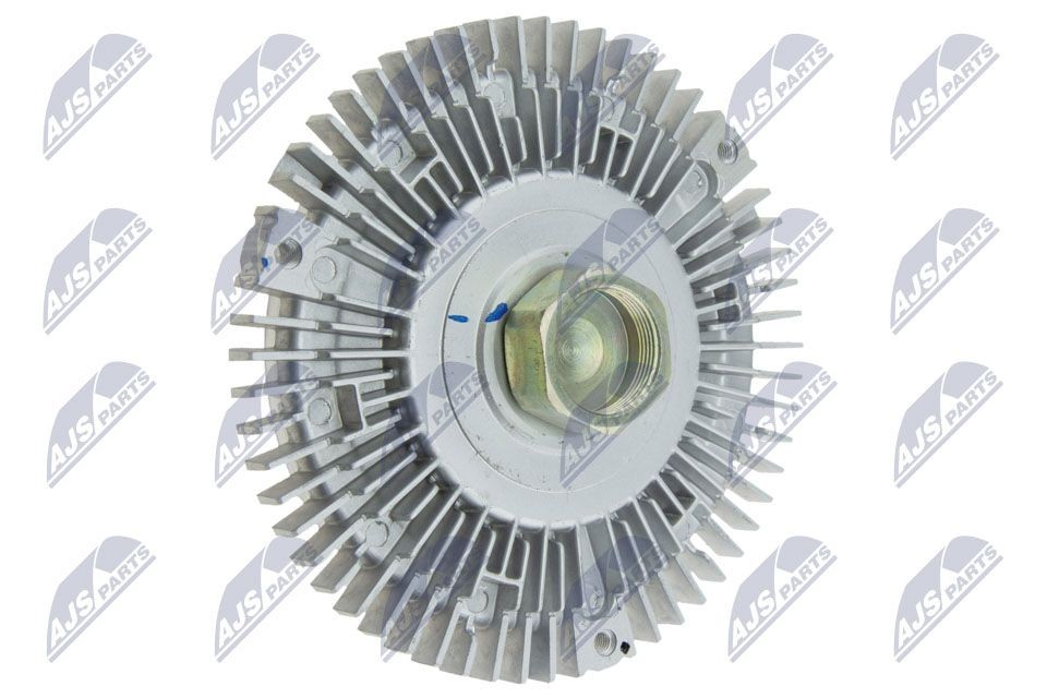 NTY CPS-ME-000: Cupla, ventilator radiator