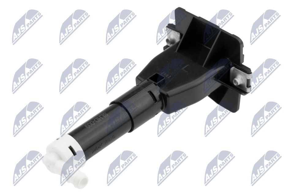 NTY CPW-FR-039: Veepump