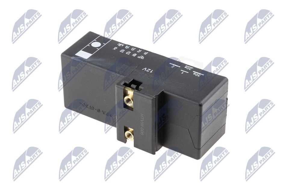 NTY CSW-VW-006: Relee, ventilaator