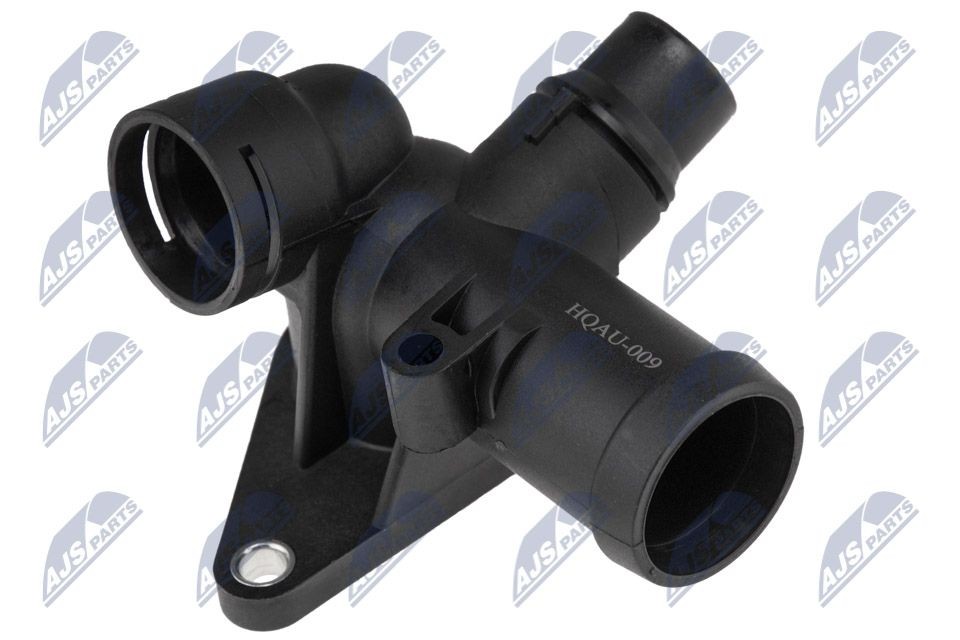 NTY CTM-AU-009: Flansa lichid racire spate, cu etansare