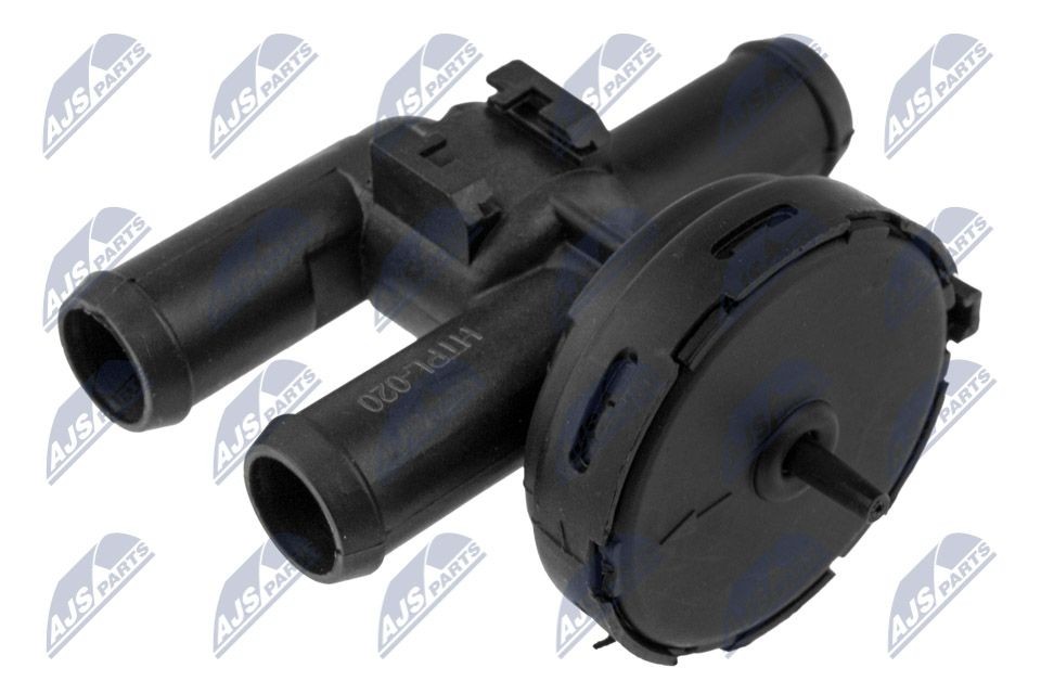 NTY CTM-PL-020: Valve magnétique