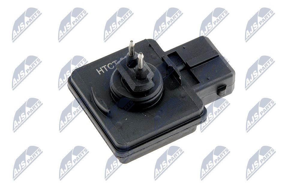 NTY CZW-CT-001A: Sensor, kølemiddelstand
