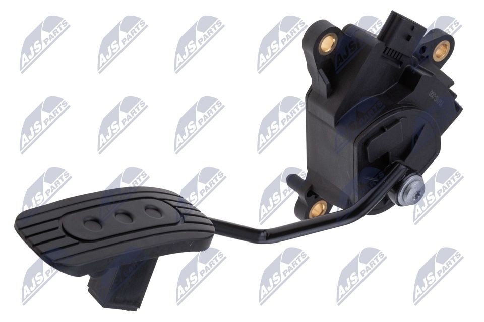 NTY EAP-NS-000: Set pedale conducere