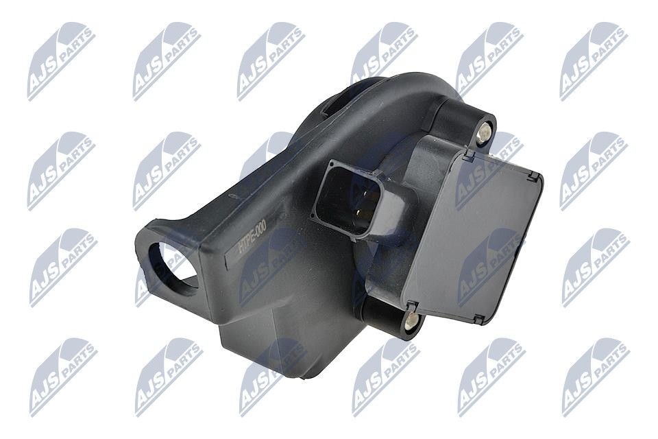 NTY EAP-PE-000: Sensor, speederposition