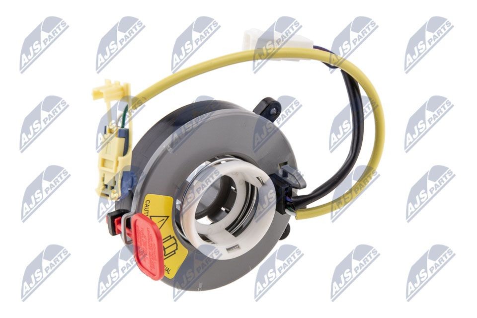 NTY EAS-FT-000: Arc spirala, Airbag