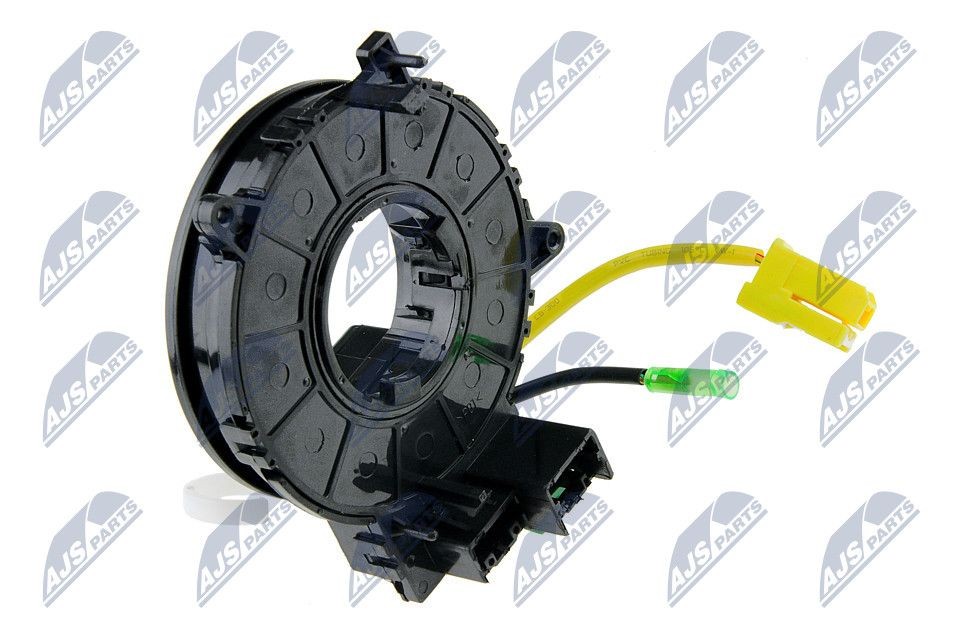 NTY EAS-MS-000: Viklefjær, airbag