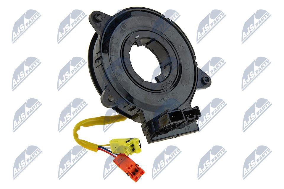 NTY EAS-MZ-005: Molla spiroelicoidale, Airbag