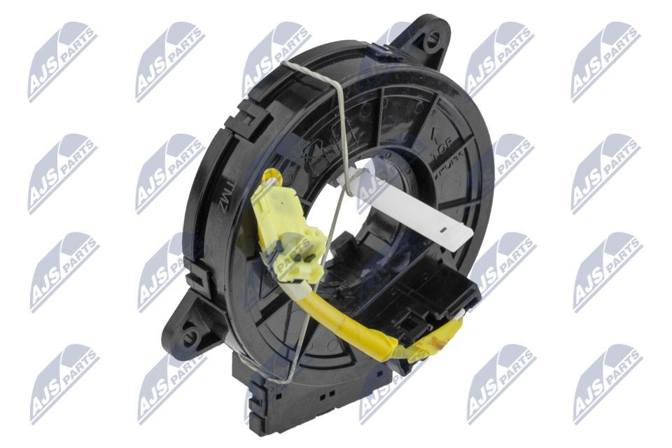 NTY EAS-MZ-006: Molla spiroelicoidale, Airbag