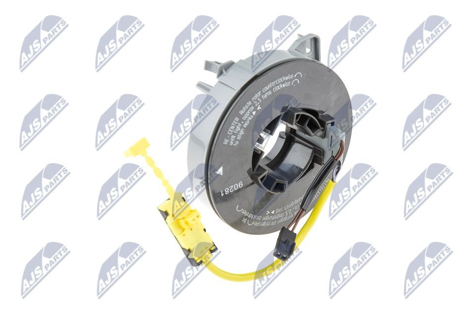 NTY EAS-PL-004: Jungiklis, garso signalas