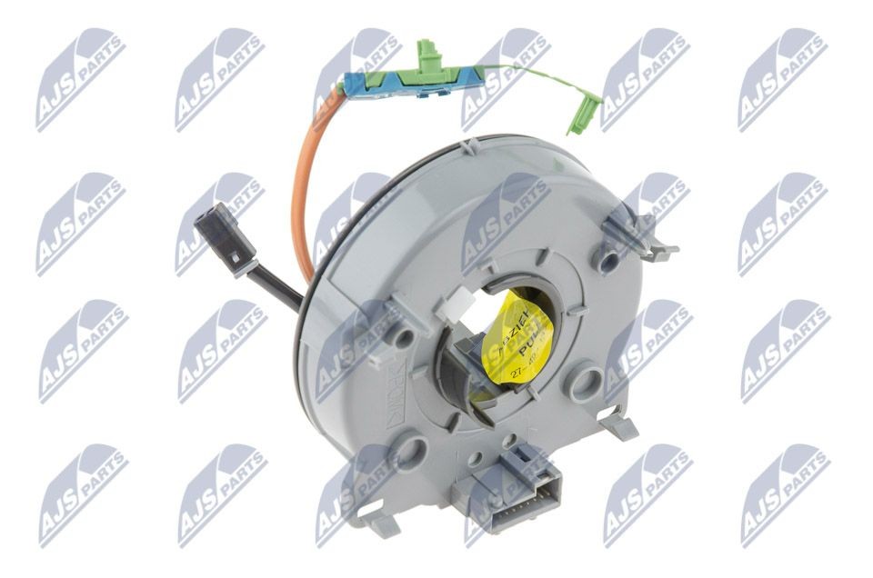 NTY EAS-PL-006: Oro pagalvės ritė