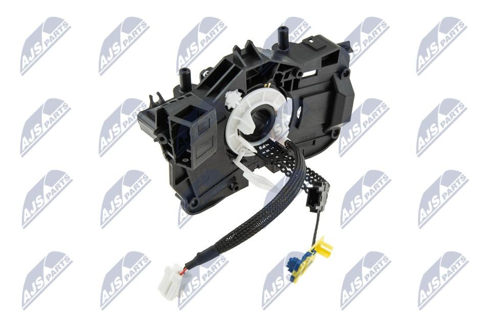 NTY EAS-RE-005: Molla spiroelicoidale, Airbag